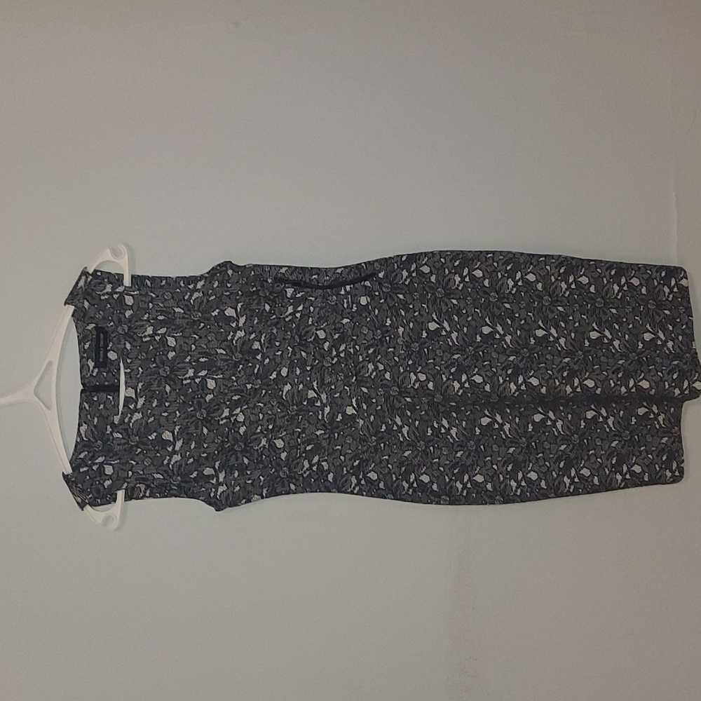 Ivanka Trump fitted dress